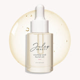 Julep Rosehip Seed Facial Oil Lightweight Nourishing Moisturizer 