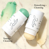 Toning + Cleansing Stick