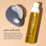 Vitamin E Hydrating Cleansing Oil + Makeup Remover