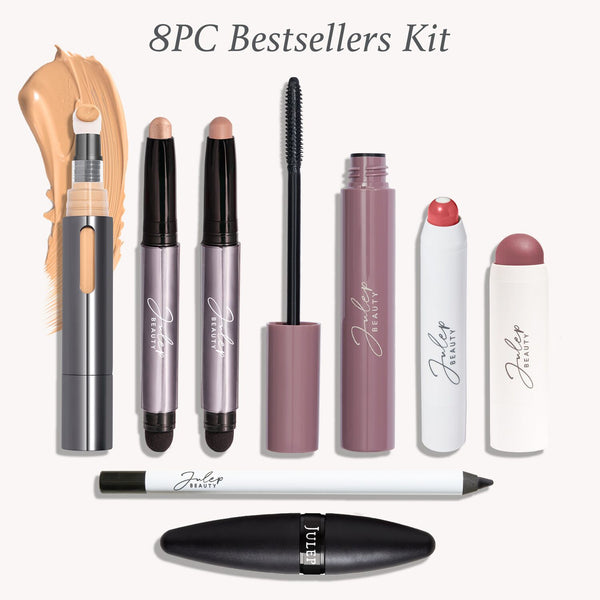 Multitasking Discovery Set Bestsellers Collection (8 PC)
